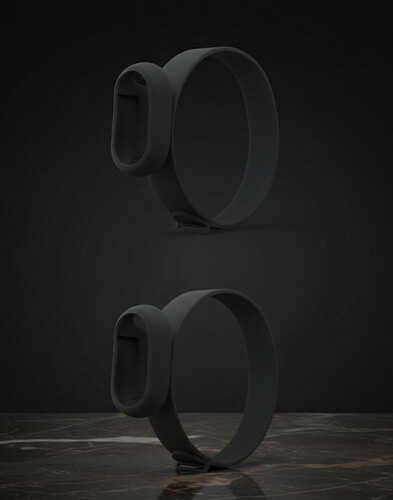 طوق كاميرا للحيوانات الأليفة