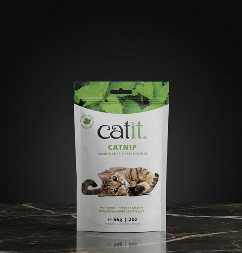 كات نب مجفف من Catit – 56 غرام