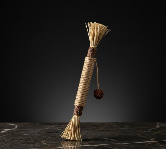 لعبة كات نيب بعصا بحبل