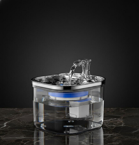 Automatic Pet Water Fountain