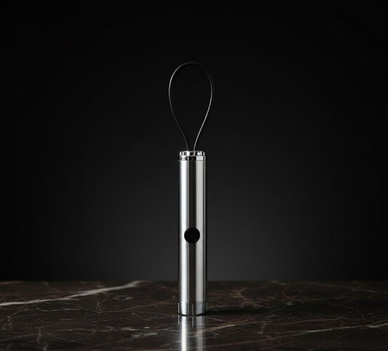 لعبة ليزر تفاعلية للقطط