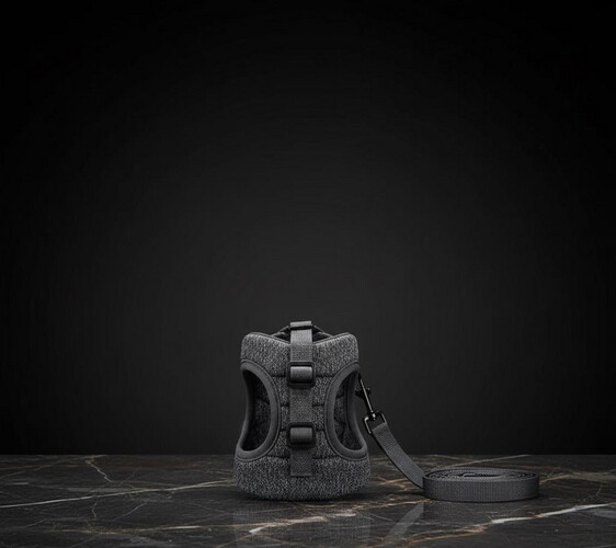 طوق وقيد للقطط