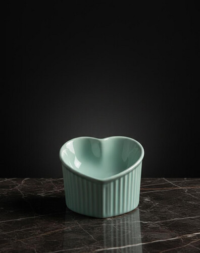 وعاء طعام للحيوانات