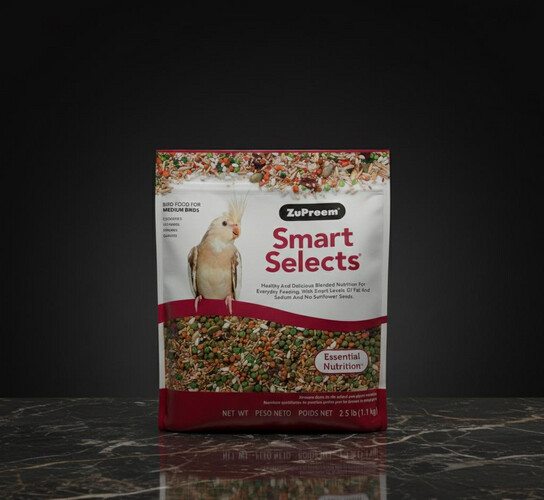 زو بريم Smart Selects للكوكاتيل 1.13 كغ