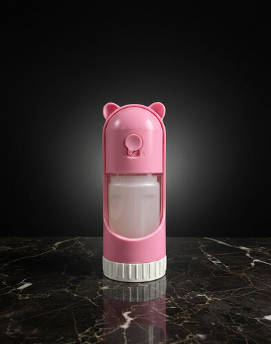 Pet Drinking Bottle