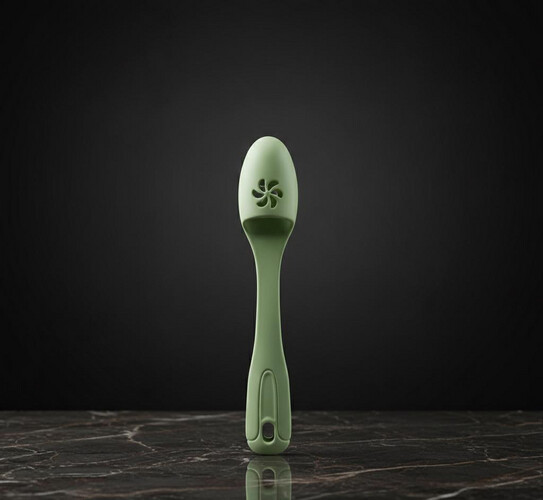 فرشاة اسنان للحيوانات