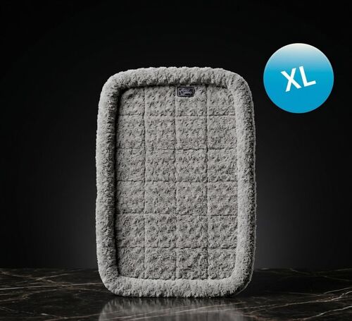 وسادة قفص للكلاب – مقاس كبير جدًا (XL)