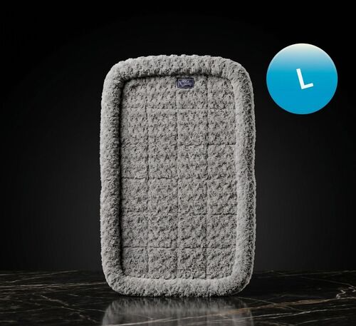 وسادة قفص للكلاب – مقاس كبير (L)