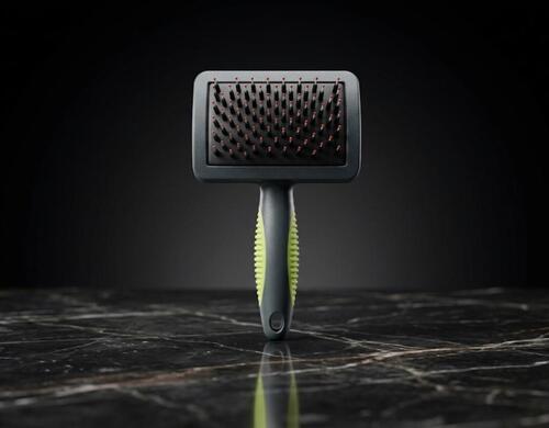 BUSTER Porcupine Brush – Size S