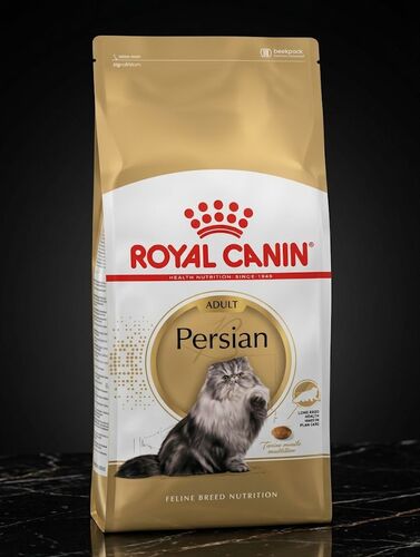 طعام قطط فارسي بالغ من رويال كانين – 2 كغ