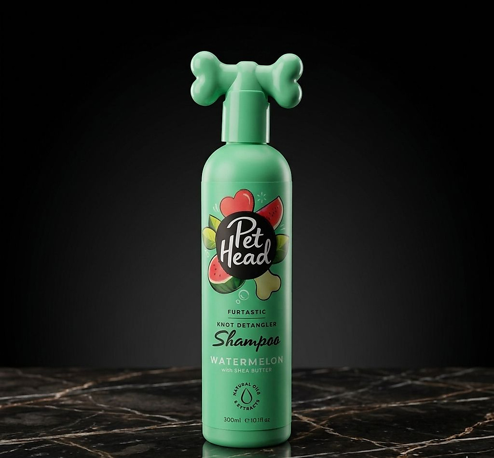 شامبو Pet Head فرتاستك 300 مل