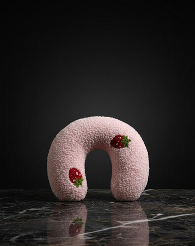 وسادة مريحة