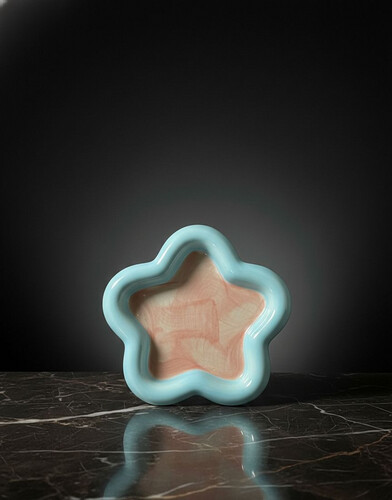 وعاء سيراميك