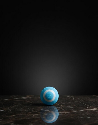 Gravitational Rolling Ball