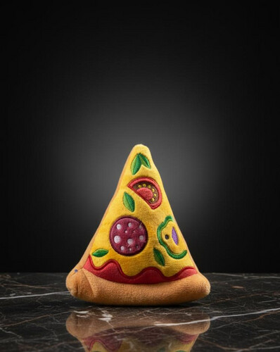 العاب قماشية