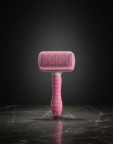 فرشاة إزالة الشعر