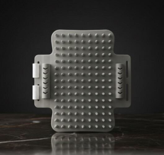 فرشاة حلاقة للحيوانات الأليفة