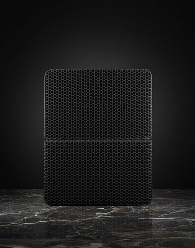 سجادة فضلات قطط من طبقتين