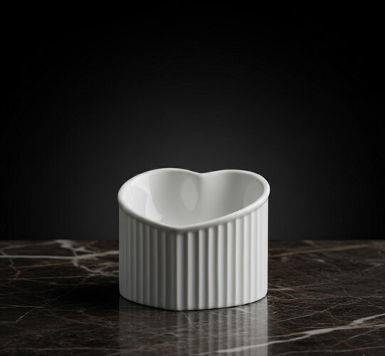 وعاء طعام للحيوانات