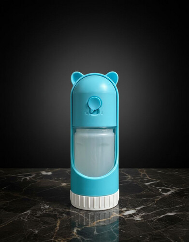 Pet Drinking Bottle