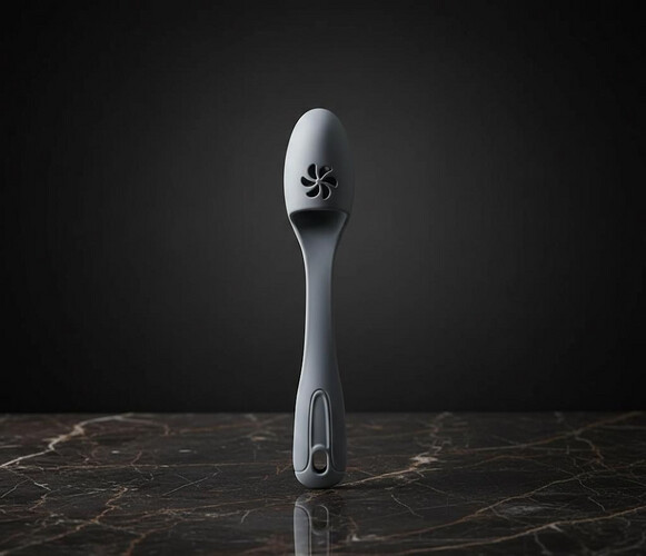 فرشاة اسنان للحيوانات