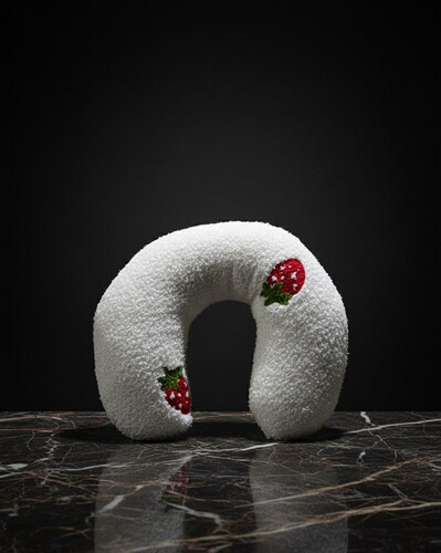 وسادة مريحة