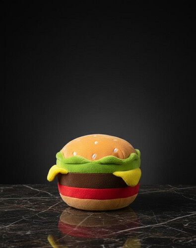 العاب قماشية