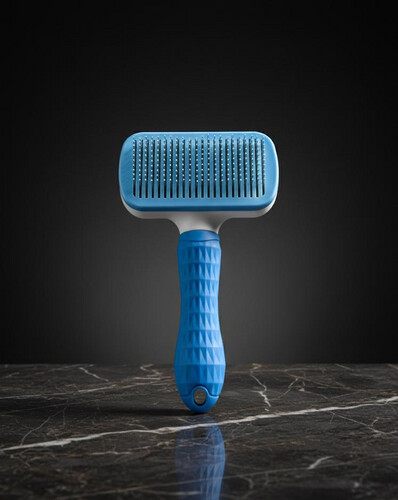 فرشاة إزالة الشعر