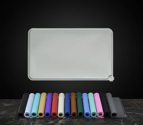 سفرة طعام للحيوانات - النوع 2