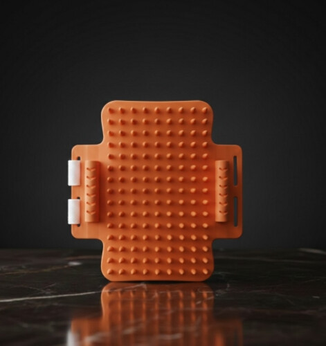 فرشاة حلاقة للحيوانات الأليفة