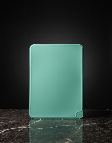 مفرشة طعام للحيوانات الاليفة - النوع 1