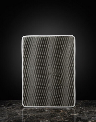 سجادة فضلات قطط من طبقتين