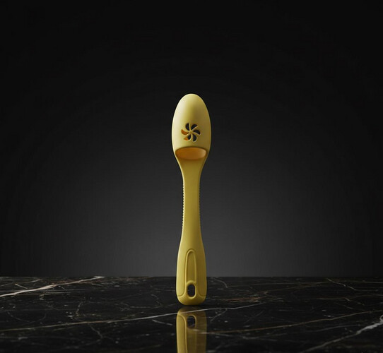 فرشاة اسنان للحيوانات