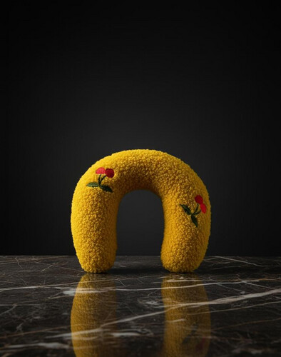 وسادة مريحة