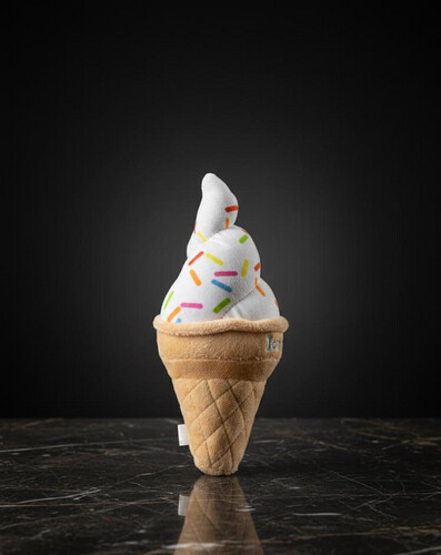 العاب قماشية