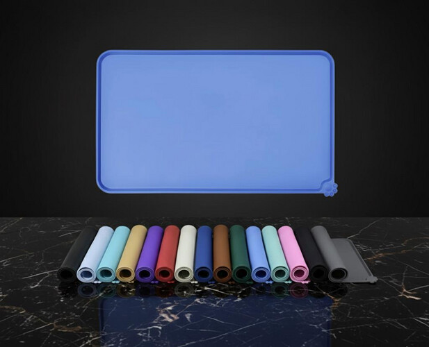 سفرة طعام للحيوانات - النوع 2