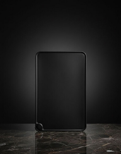 مفرشة طعام للحيوانات الاليفة - النوع 1