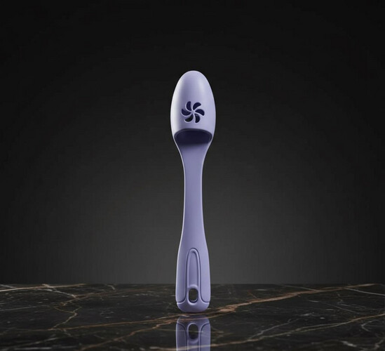 فرشاة اسنان للحيوانات