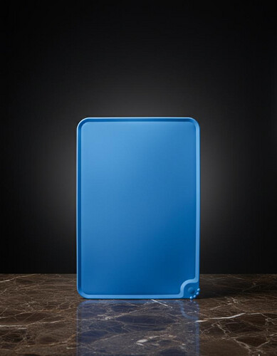 مفرشة طعام للحيوانات الاليفة - النوع 1