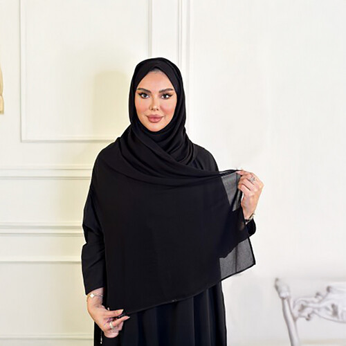 Hijab Abaya New