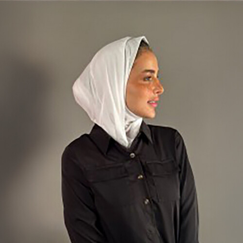 Hijab Althaabit