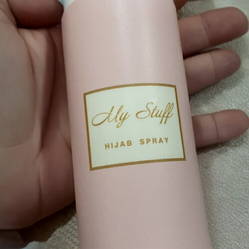 Hijab Spray