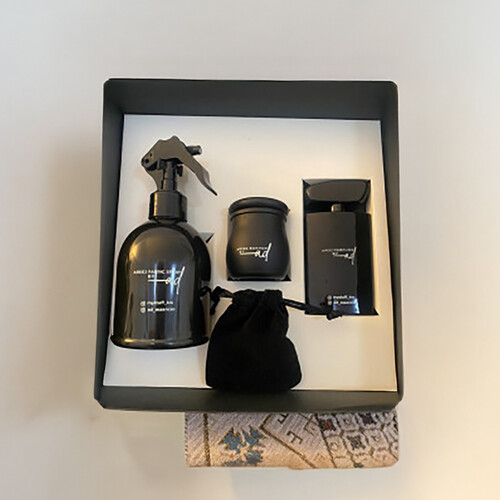 Special Perfume