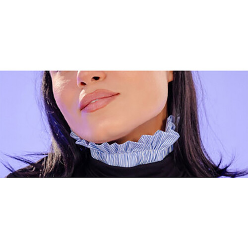 Mystuff High Neck