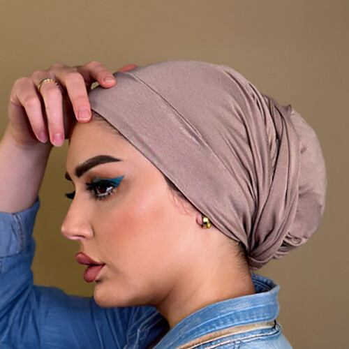Turban Sahel