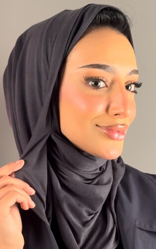Hijab dawam shash turkey