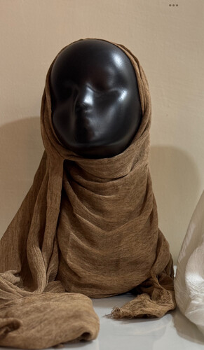 Hijab dawam shal Thailand I