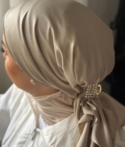 Turkish scarf