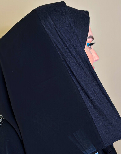 Haba hijab