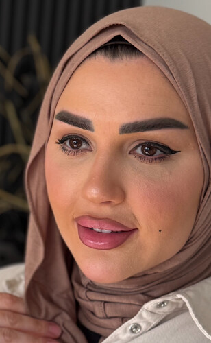 Hijab modern